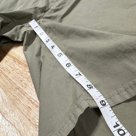 Rodd & Gunn The Gunn 9" Custom Fit Shorts in Forest Men Size 38 New With Tags - Picture 10 of 10